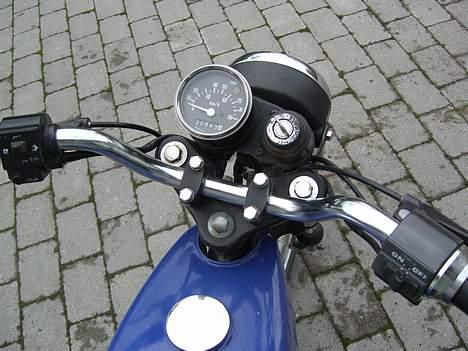 Suzuki Samurai Dm50 - Solqt 400k billede 6