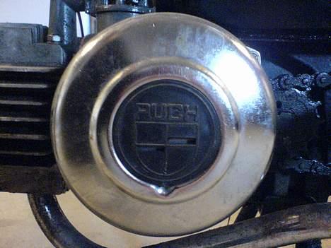 Puch maxi solgt billede 1