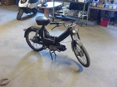 Puch maxi solgt billede 3