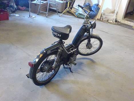 Puch maxi solgt billede 4
