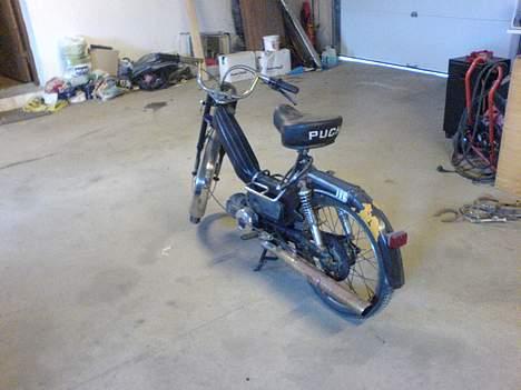 Puch maxi solgt billede 5