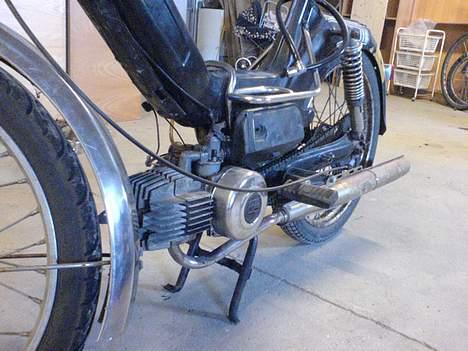Puch maxi solgt billede 6