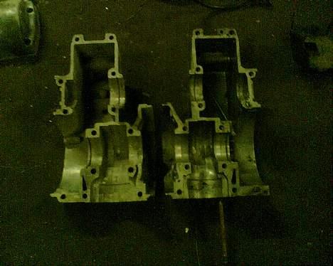 Puch Maxi PL1GSISTDI DeLuxe billede 5