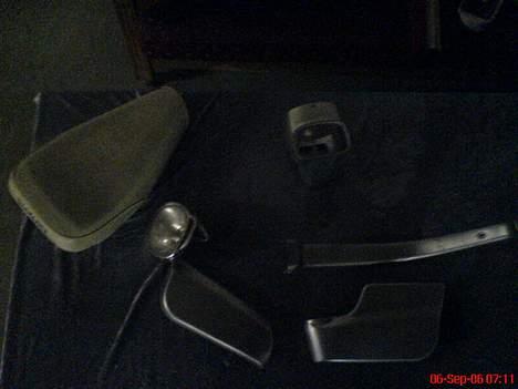 Suzuki FZ 50 (Solgt) billede 9