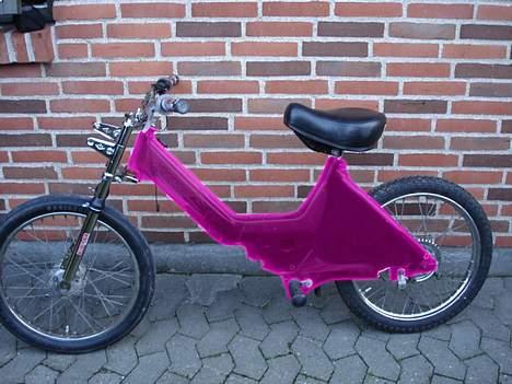 Puch maxi k [Solgt] billede 7