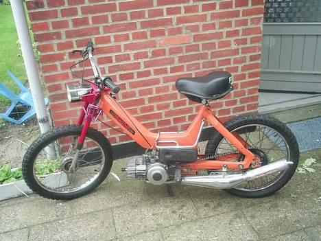 Puch Maxi K (Solgt) billede 1
