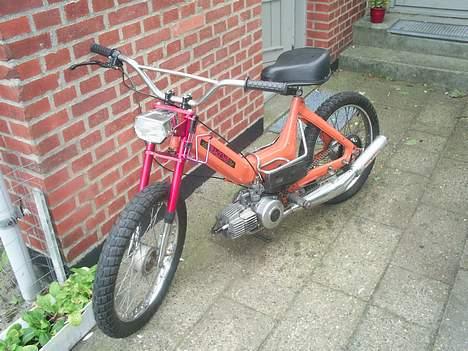 Puch Maxi K (Solgt) billede 2