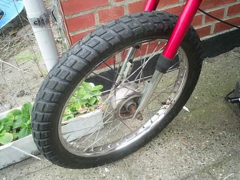 Puch Maxi K (Solgt) - Fordæk.. (mega fedt) billede 4