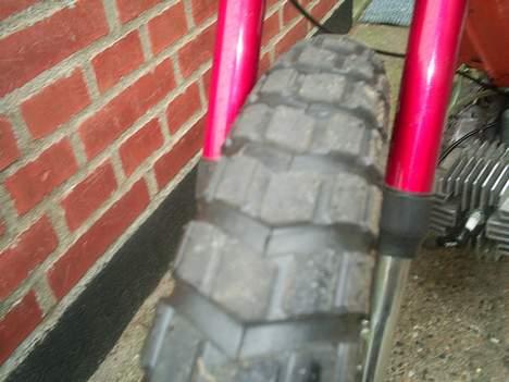 Puch Maxi K (Solgt) billede 5