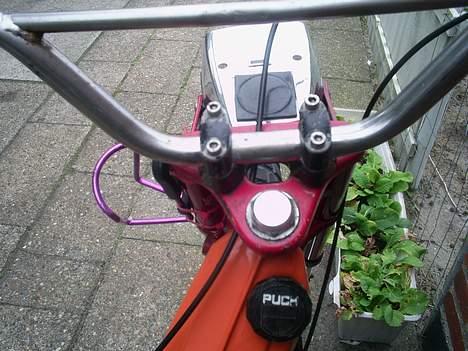 Puch Maxi K (Solgt) billede 10