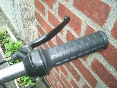 Puch Maxi K (Solgt) billede 11