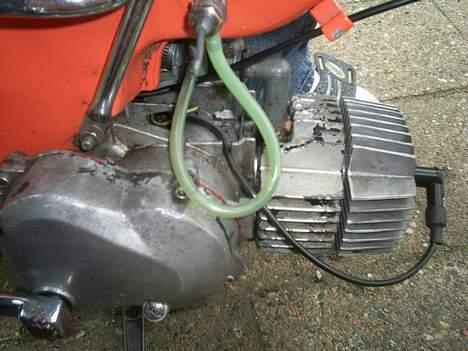 Puch Maxi K (Solgt) billede 12