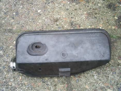 Puch Maxi K (Solgt) billede 14