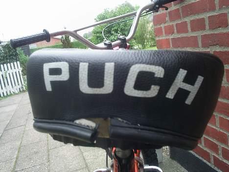 Puch Maxi K (Solgt) billede 16