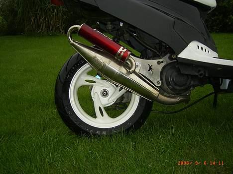 PGO Hot 50 billede 2