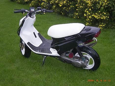 PGO Hot 50 billede 5