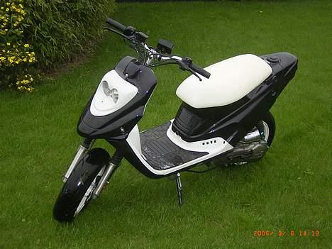 PGO Hot 50 billede 7