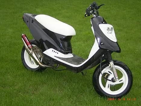 PGO Hot 50 billede 8