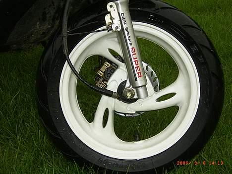 PGO Hot 50 billede 9