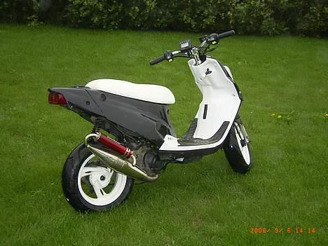 PGO Hot 50 billede 11