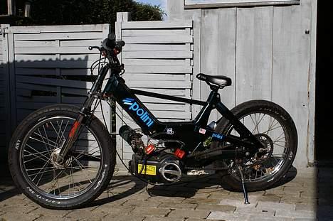 Puch Maxi Racing billede 2