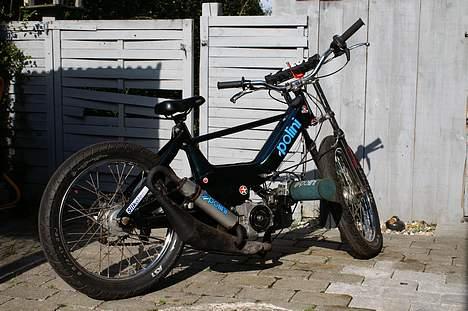Puch Maxi Racing billede 3