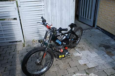 Puch Maxi Racing billede 4