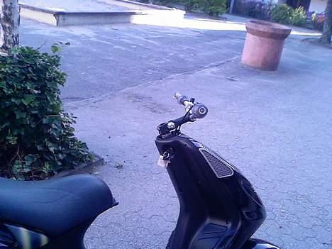 Piaggio NRG Mc3 (Byttet) billede 6