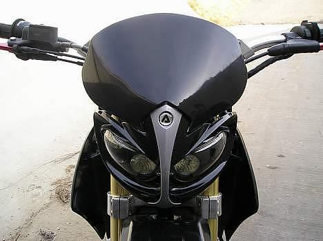 Suzuki Rmx - TIL SALG ! billede 1