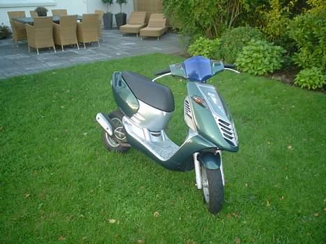 Aprilia Sonic ( Perlemor ) byttet billede 2