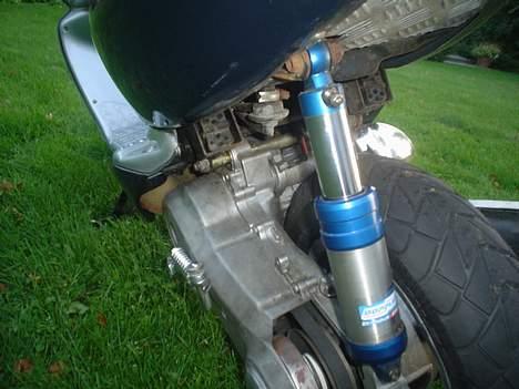 Aprilia Sonic ( Perlemor ) byttet billede 4