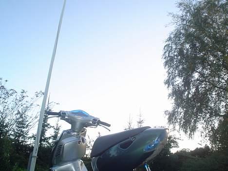 Aprilia Sonic ( Perlemor ) byttet billede 7