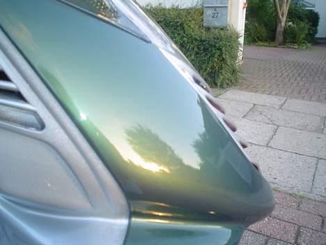 Aprilia Sonic ( Perlemor ) byttet billede 8