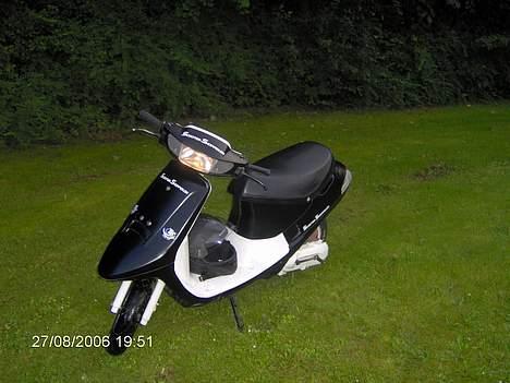 PGO Comet™ •  SOLGT - 5000 Kr billede 1