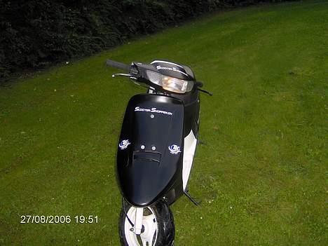 PGO Comet™ •  SOLGT - 5000 Kr billede 2