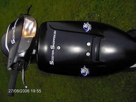 PGO Comet™ •  SOLGT - 5000 Kr billede 6