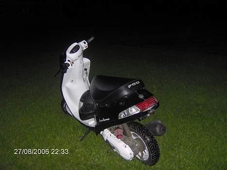 PGO Comet™ •  SOLGT - 5000 Kr billede 7