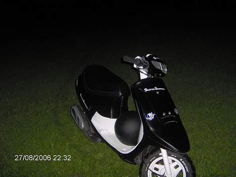 PGO Comet™ •  SOLGT - 5000 Kr billede 8