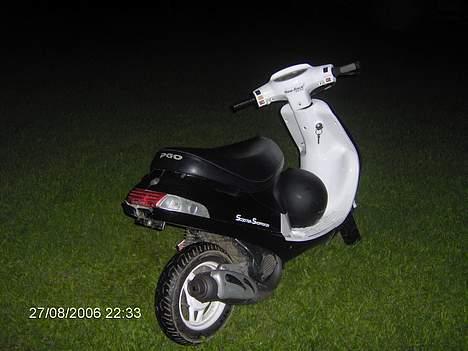 PGO Comet™ •  SOLGT - 5000 Kr billede 9