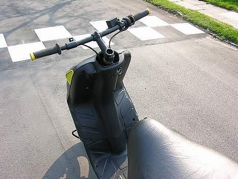 Piaggio Nrg mc-3 til SOLGT billede 2