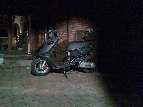 Aprilia Sonic *Goodspeed* billede 2