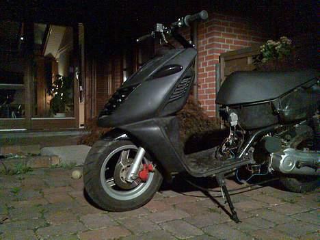 Aprilia Sonic *Goodspeed* billede 3