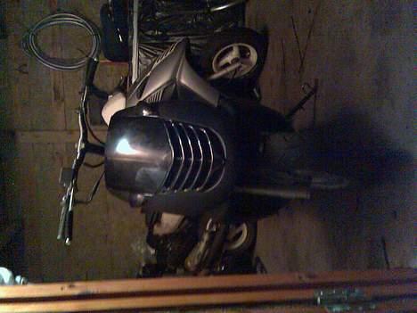 Aprilia Sonic *Goodspeed* billede 6