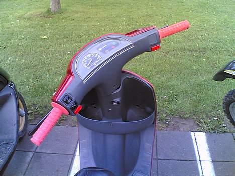 Piaggio Zip billede 4