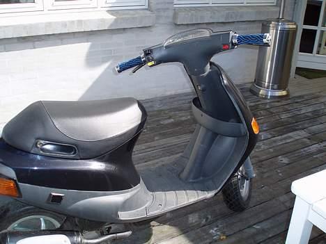 Piaggio Zip billede 2