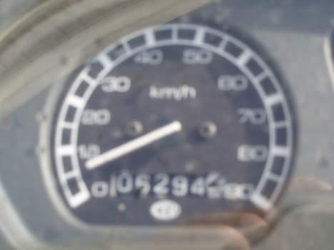 Piaggio Zip billede 3