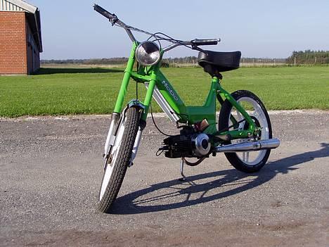 Puch <>maxi k<> solgt  billede 1