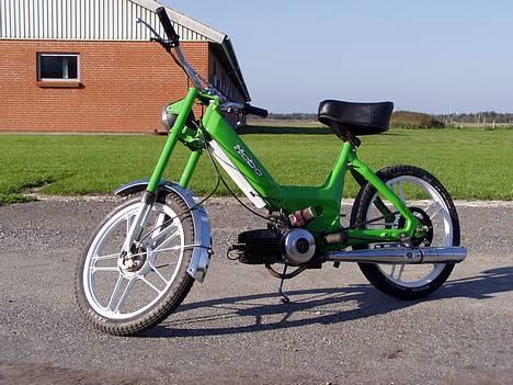 Puch <>maxi k<> solgt  billede 2