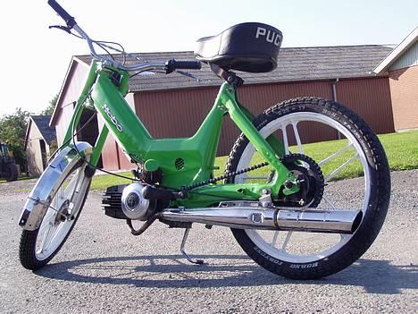 Puch <>maxi k<> solgt  billede 3