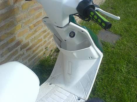 Yamaha Jog FS <33 Solgt billede 4